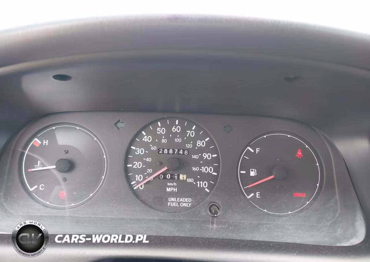 1995 Toyota Corolla Le-Dx VIN:2T1AE09B9SC108748 - 7