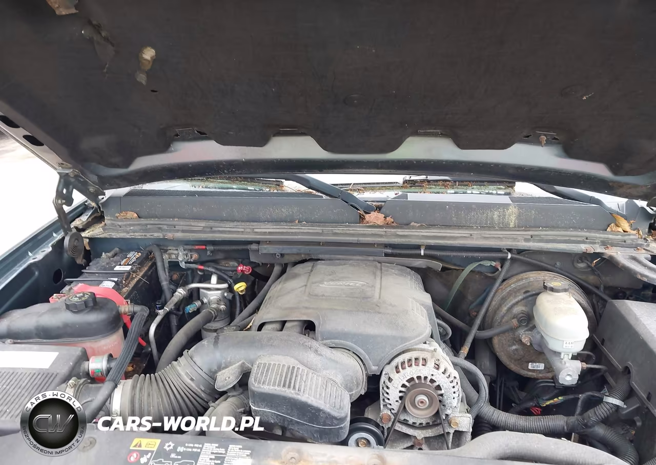 2007 GMC Sierra 1500 Sle1 VIN:1GTEK19J47Z504672 - 10