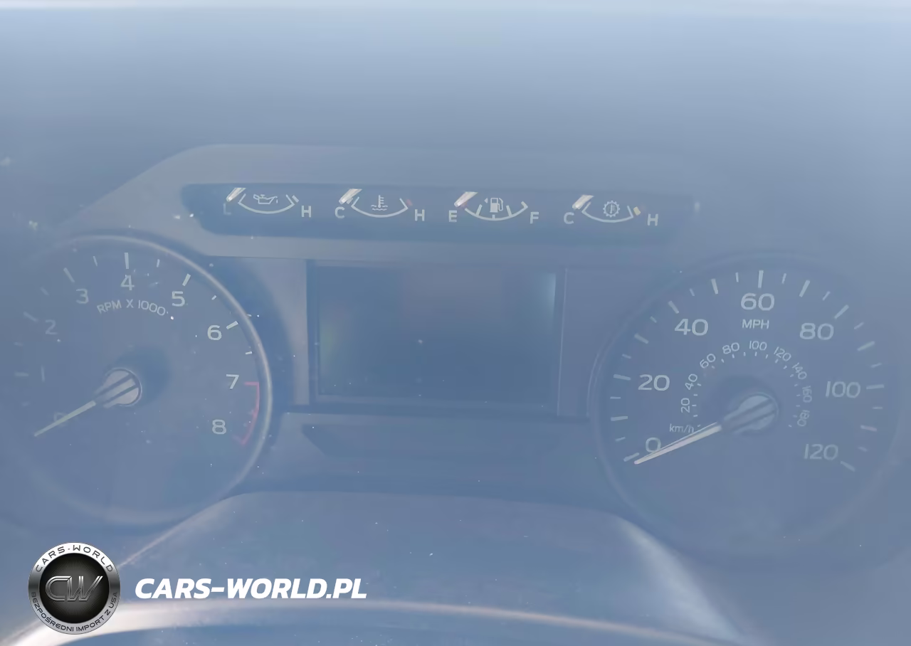 2018 Ford F-150 Xl VIN:1FTMF1CB4JKF19951 - 7