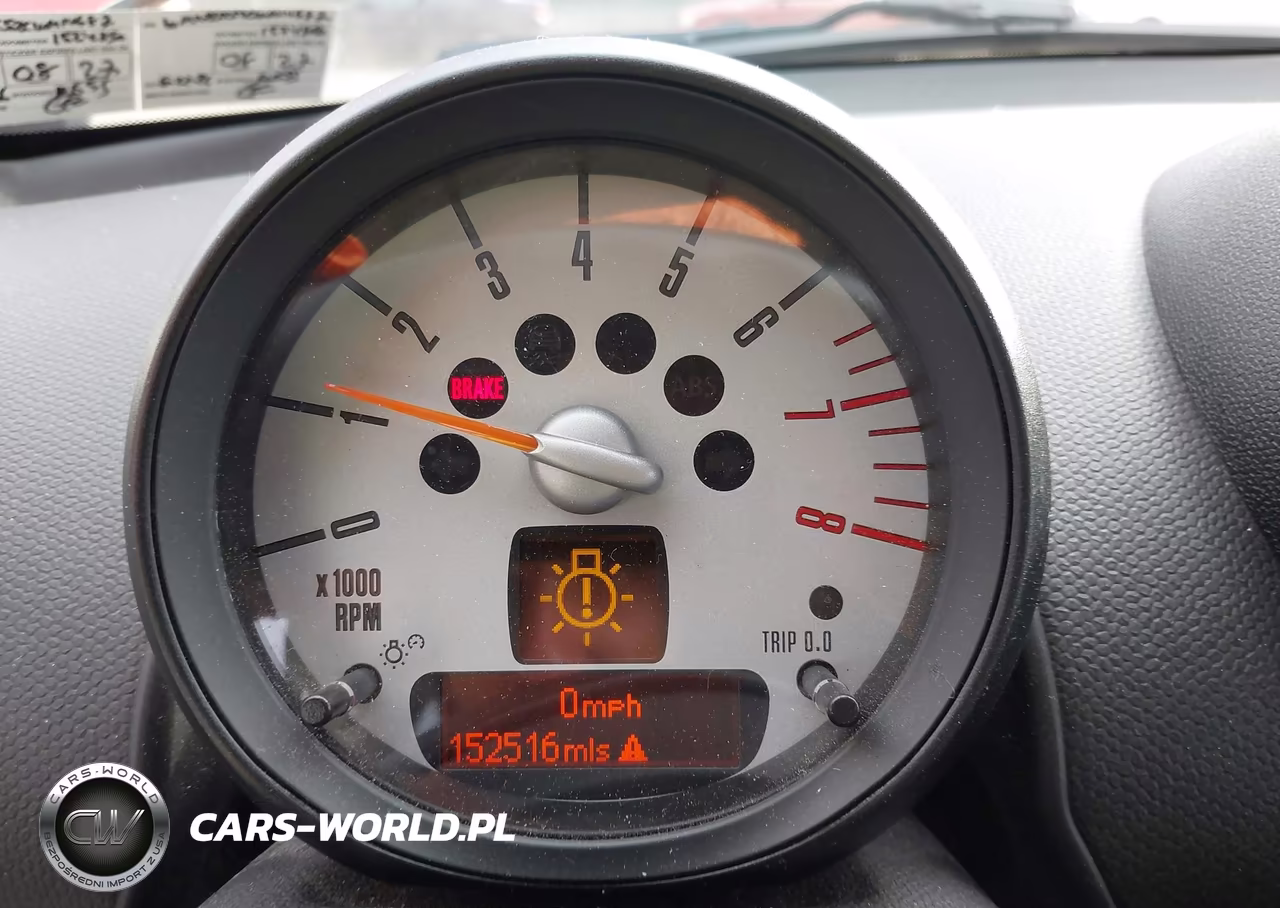 2012 Mini Cooper S Countryman VIN:WMWZC5C52CWM14687 - 16