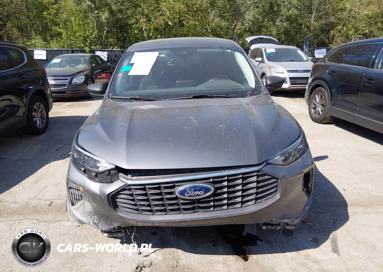 2024 Ford Escape Active VIN:1FMCU0GN6RUB62106 - 13