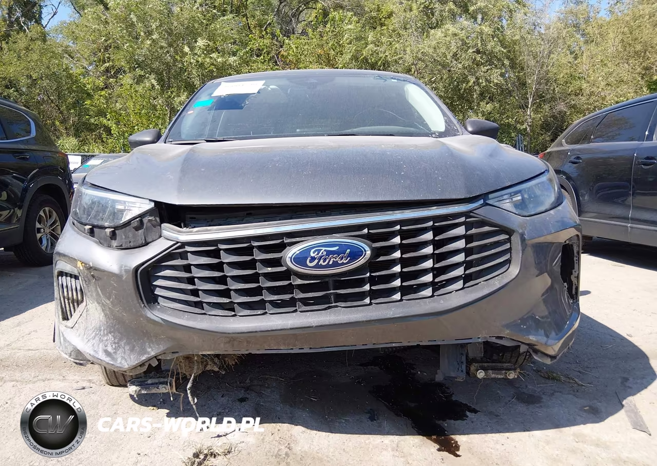 2024 Ford Escape Active VIN:1FMCU0GN6RUB62106 - 6
