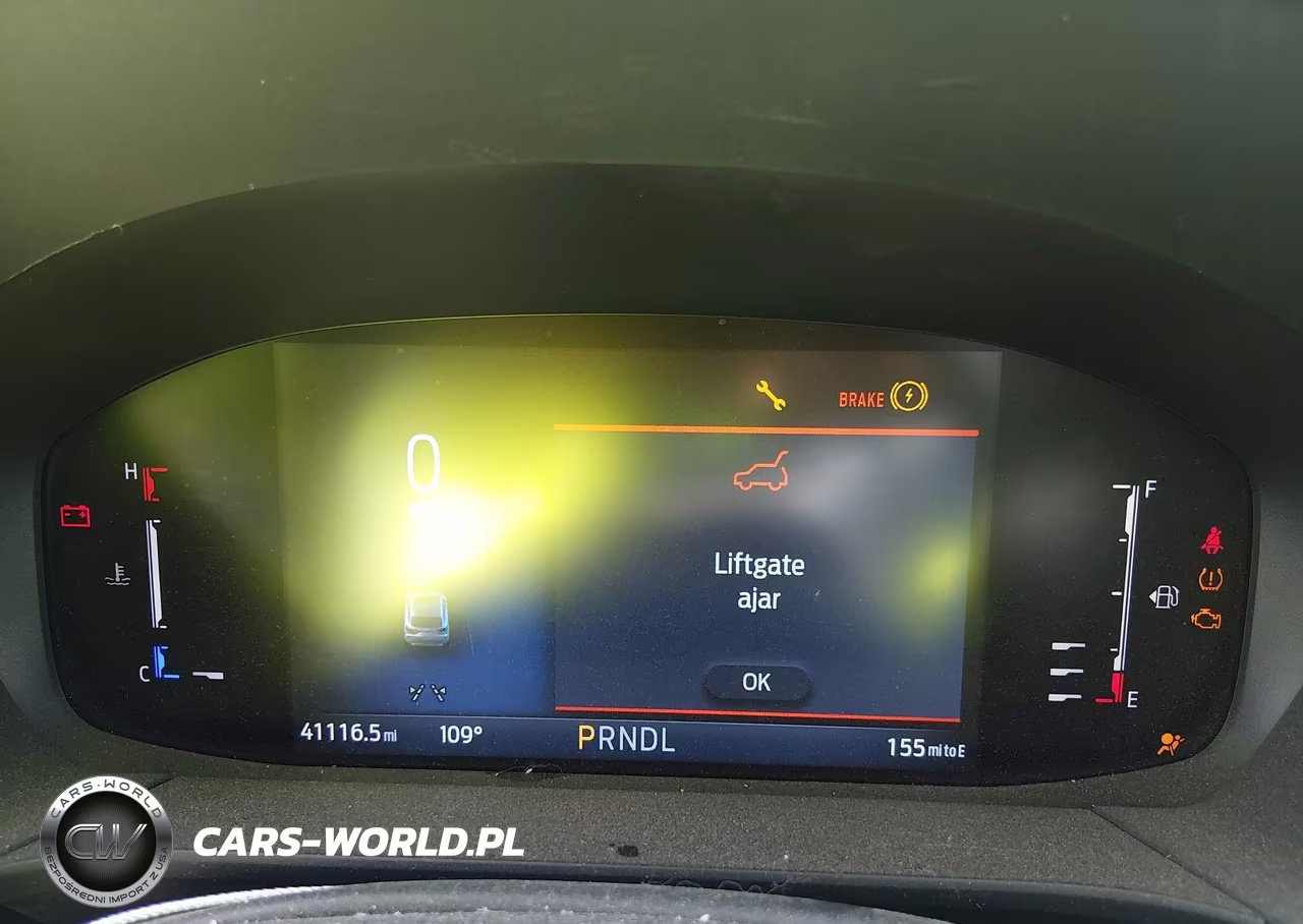 2024 Ford Escape Active VIN:1FMCU0GN6RUB62106 - 7