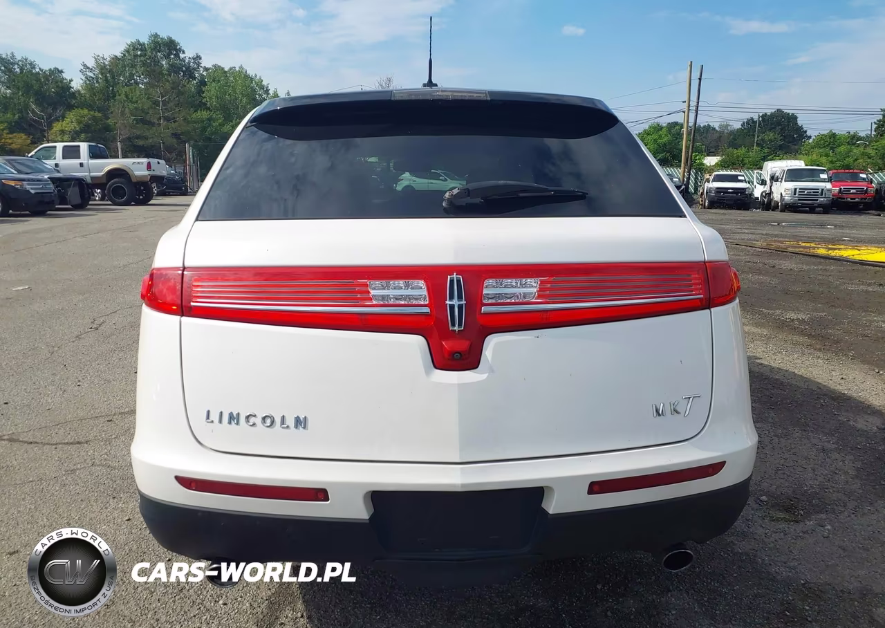 2018 Lincoln Mkt Reserve VIN:2LMHJ5AT3JBL01254 - 16