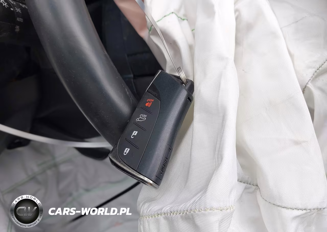 2019 Lexus Ux 250H VIN:JTHU9JBH5K2015695 - 11