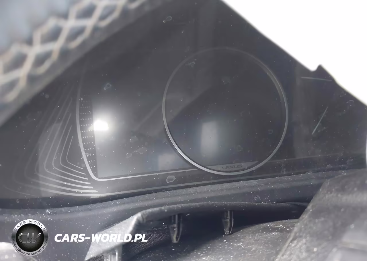 2019 Lexus Ux 250H VIN:JTHU9JBH5K2015695 - 16