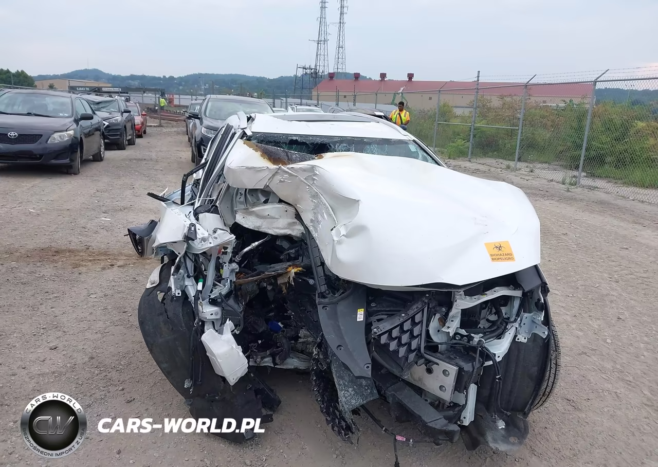 2019 Lexus Ux 250H VIN:JTHU9JBH5K2015695 - 18