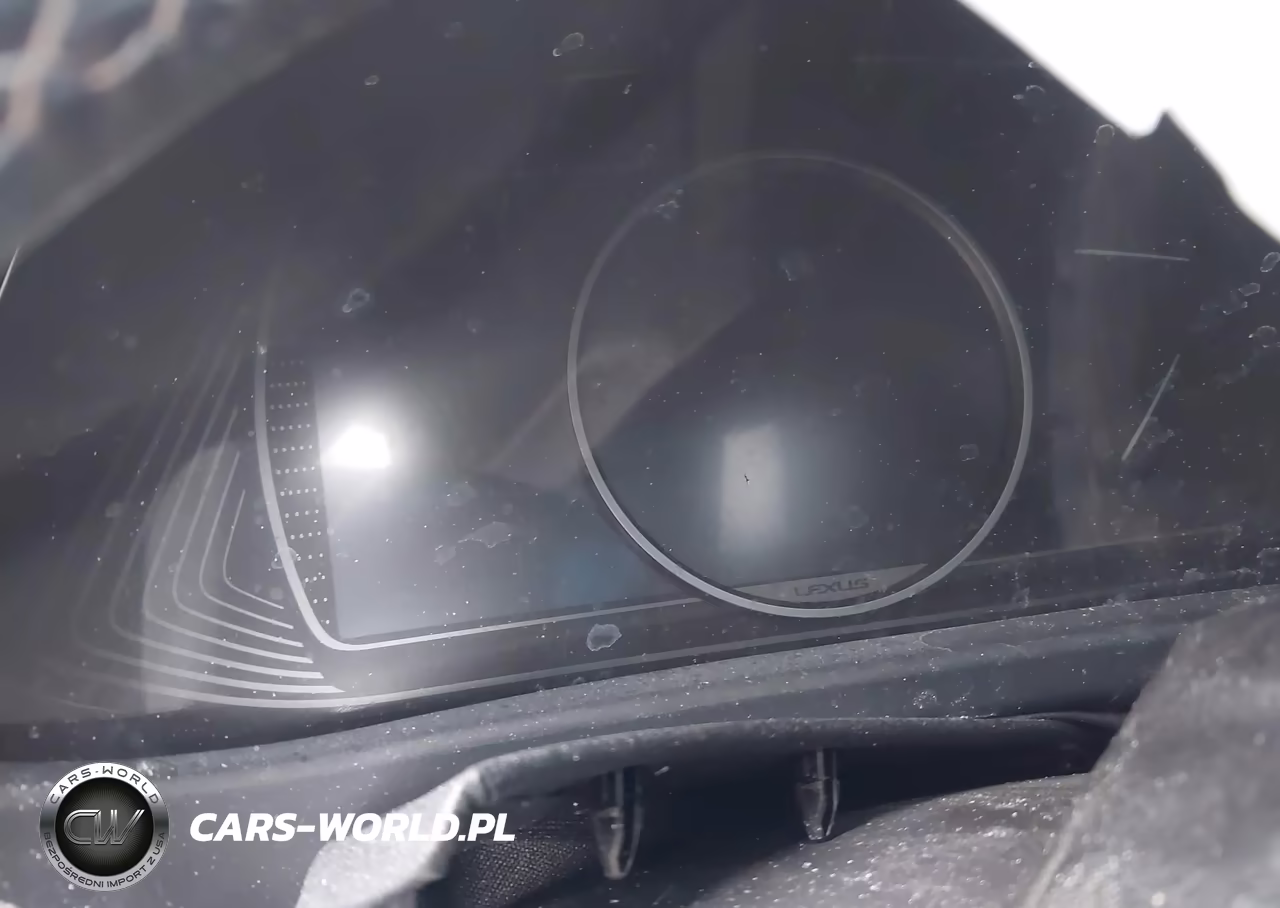 2019 Lexus Ux 250H VIN:JTHU9JBH5K2015695 - 7