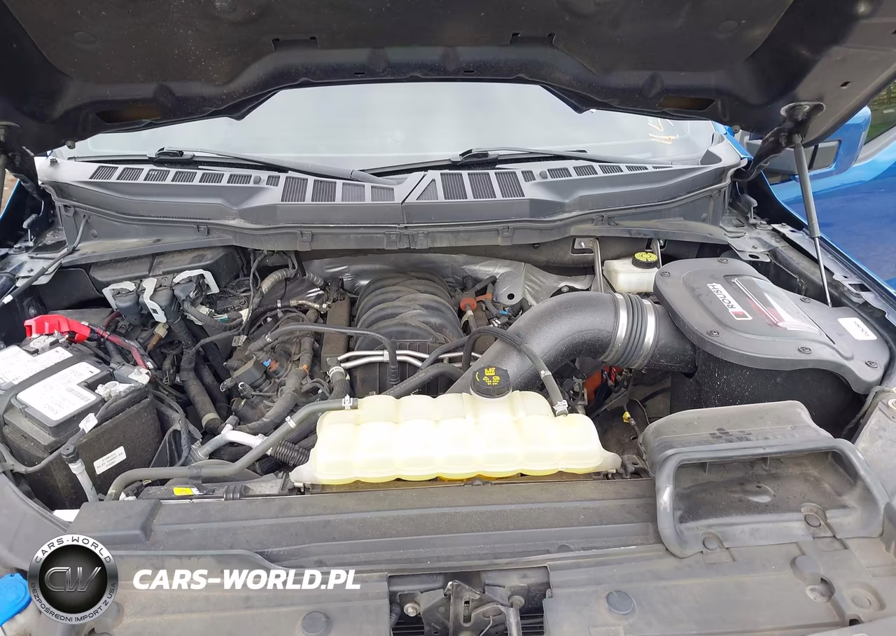 2022 Ford F-150 Lariat VIN:1FTFW1E56NFB08758 - 10