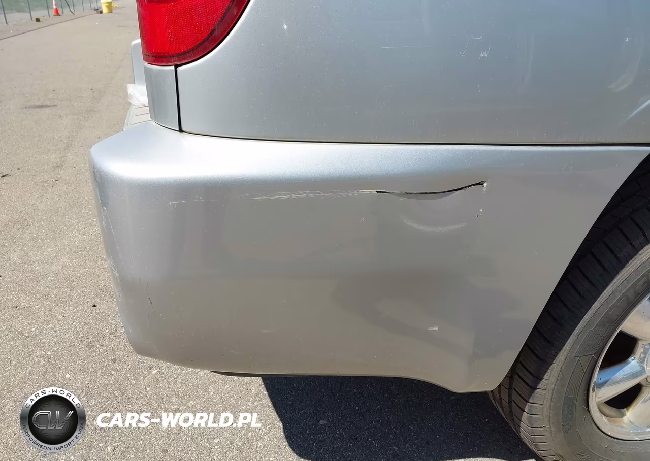 2004 GMC Envoy Xuv Slt VIN:1GKET12S746165777 - 13