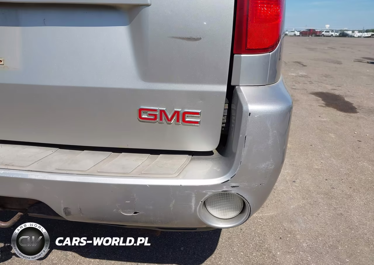 2004 GMC Envoy Xuv Slt VIN:1GKET12S746165777 - 14