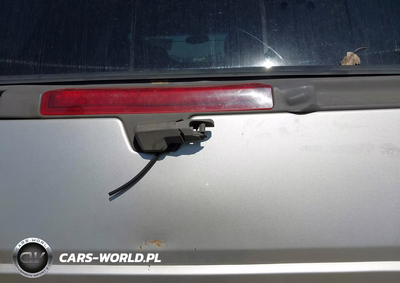 2004 GMC Envoy Xuv Slt VIN:1GKET12S746165777 - 15