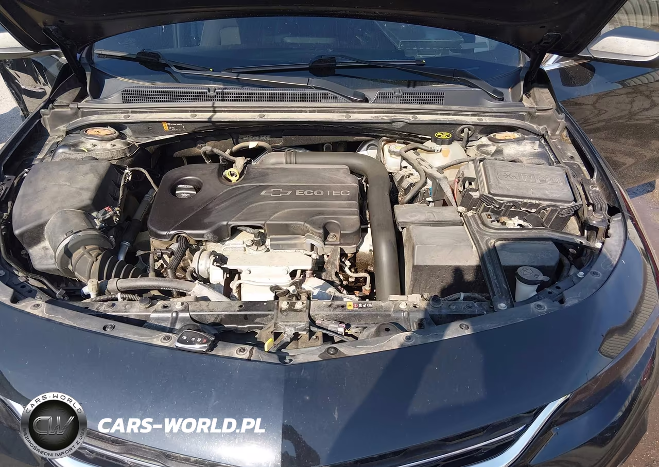 2018 Chevrolet Malibu 1Ls VIN:1G1ZB5ST0JF116196 - 10