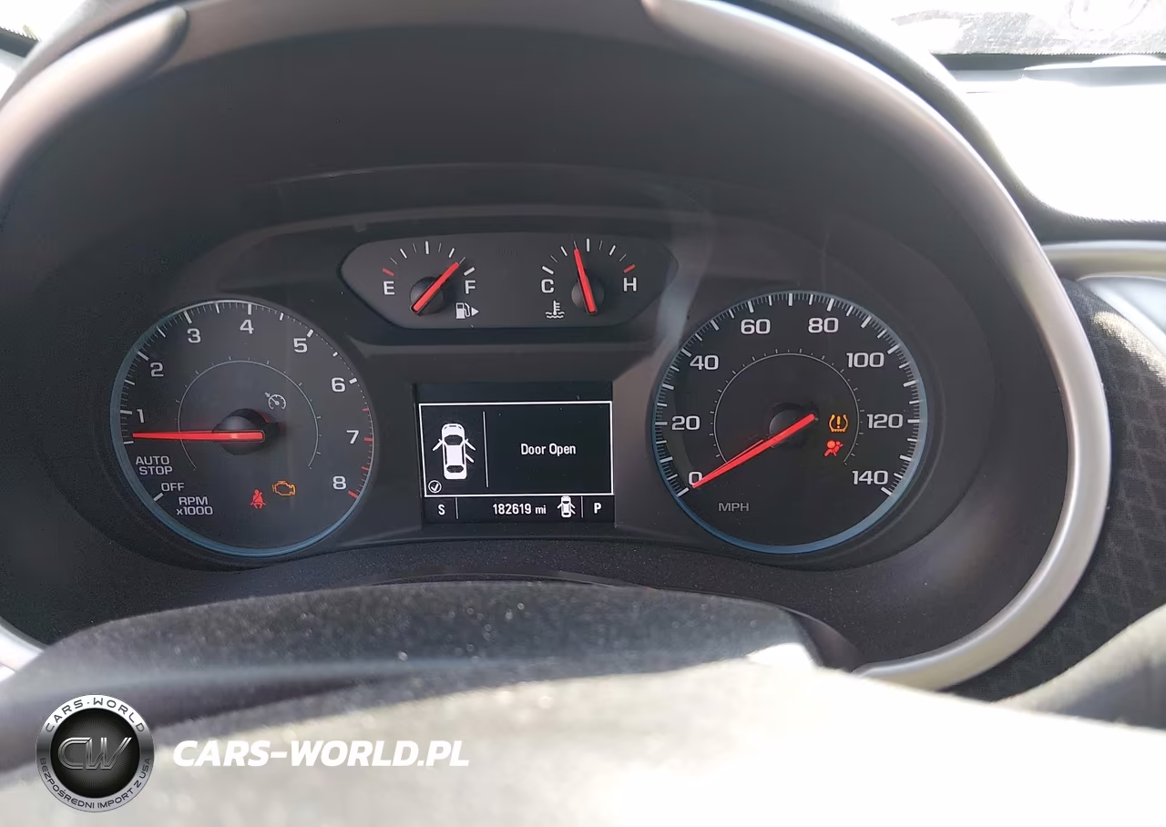 2018 Chevrolet Malibu 1Ls VIN:1G1ZB5ST0JF116196 - 7