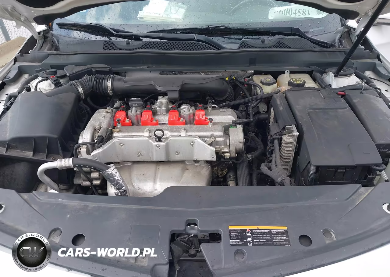 2015 Chevrolet Impala 1Lt VIN:2G1115SL9F9105584 - 10