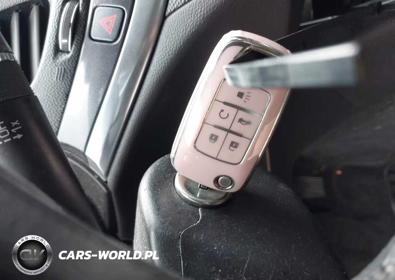2015 Chevrolet Impala 1Lt VIN:2G1115SL9F9105584 - 11