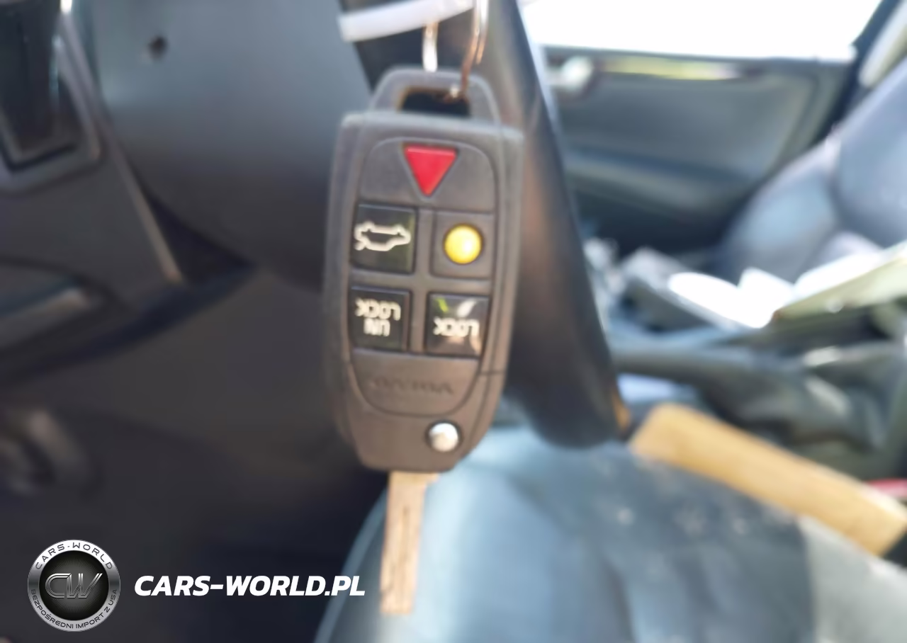 2007 Volvo V70 2.4 VIN:YV1SW612X72656998 - 11