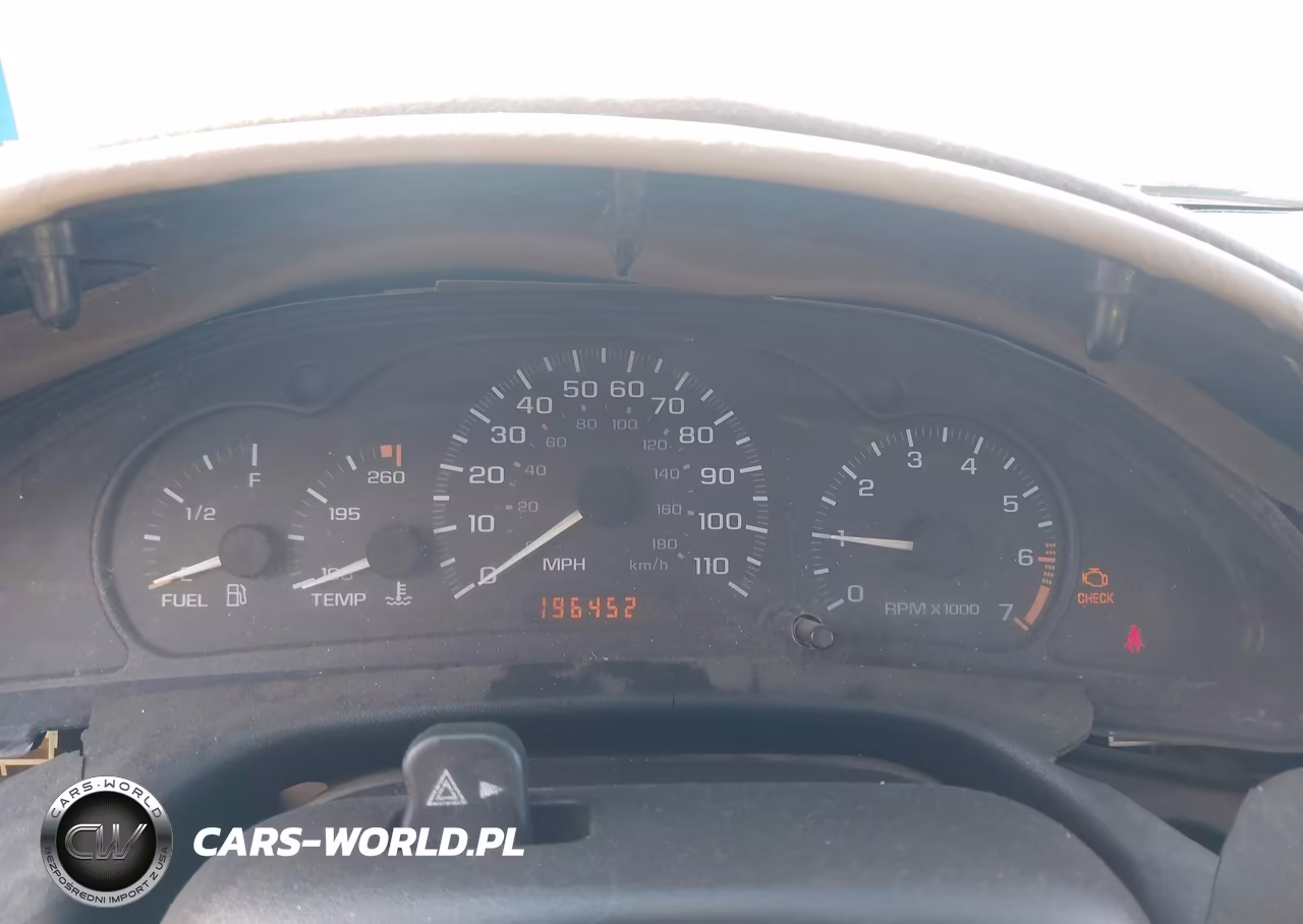 2005 Chevrolet Cavalier VIN:1G1JC52F557174678 - 7