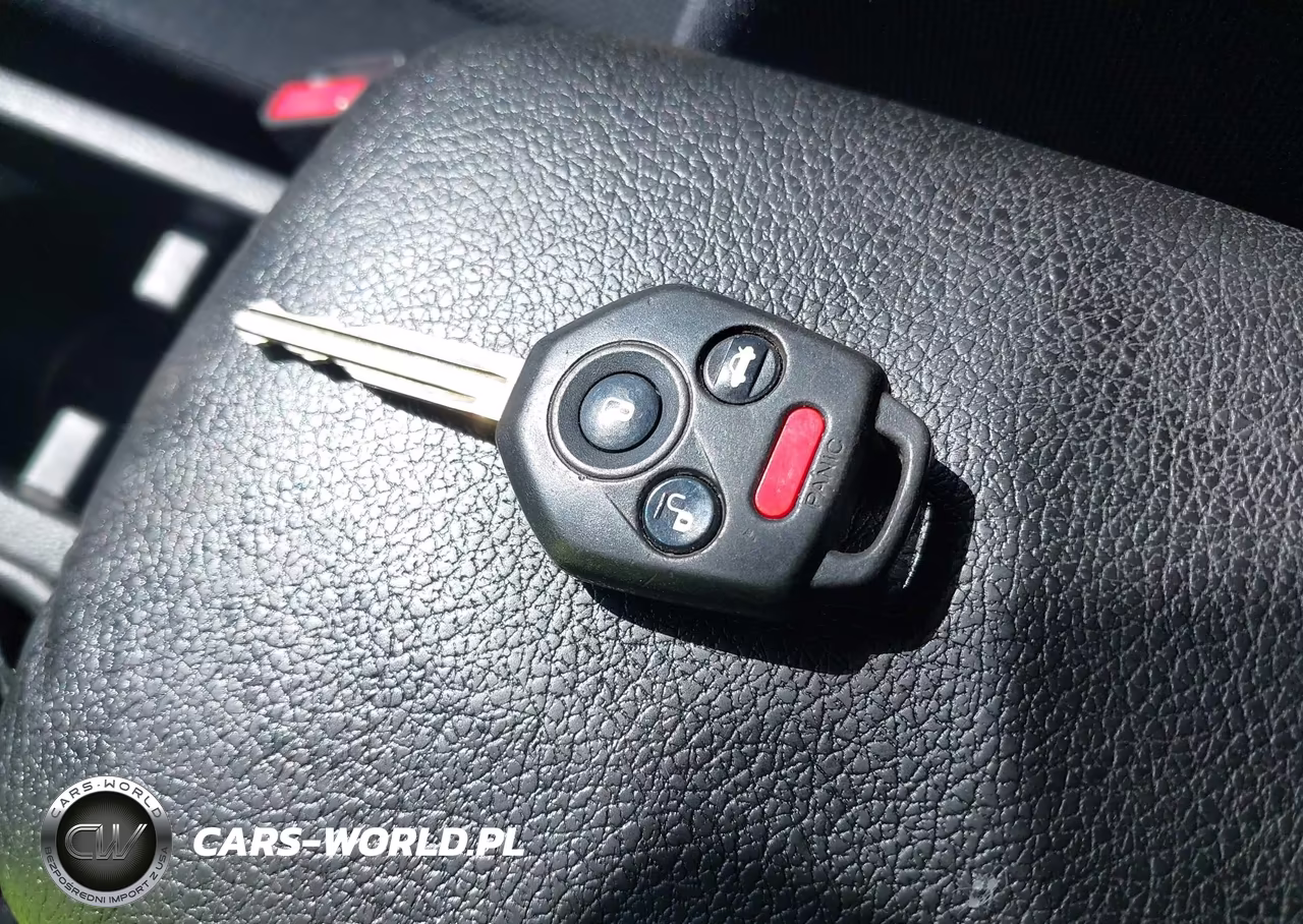 2013 Subaru Impreza 2.0I Premium VIN:JF1GJAD65DH005434 - 11