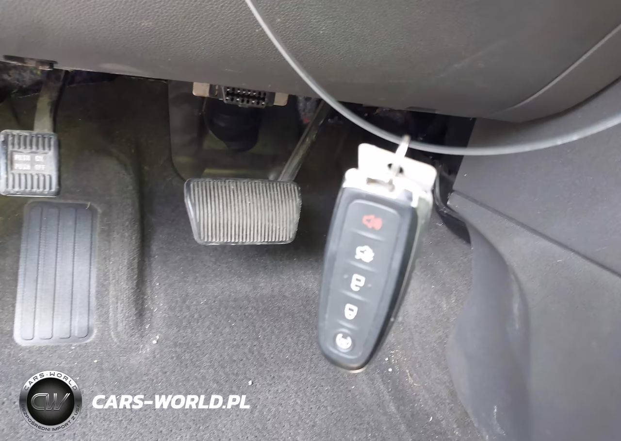 2013 Ford Edge Limited VIN:2FMDK4KC5DBC05663 - 11