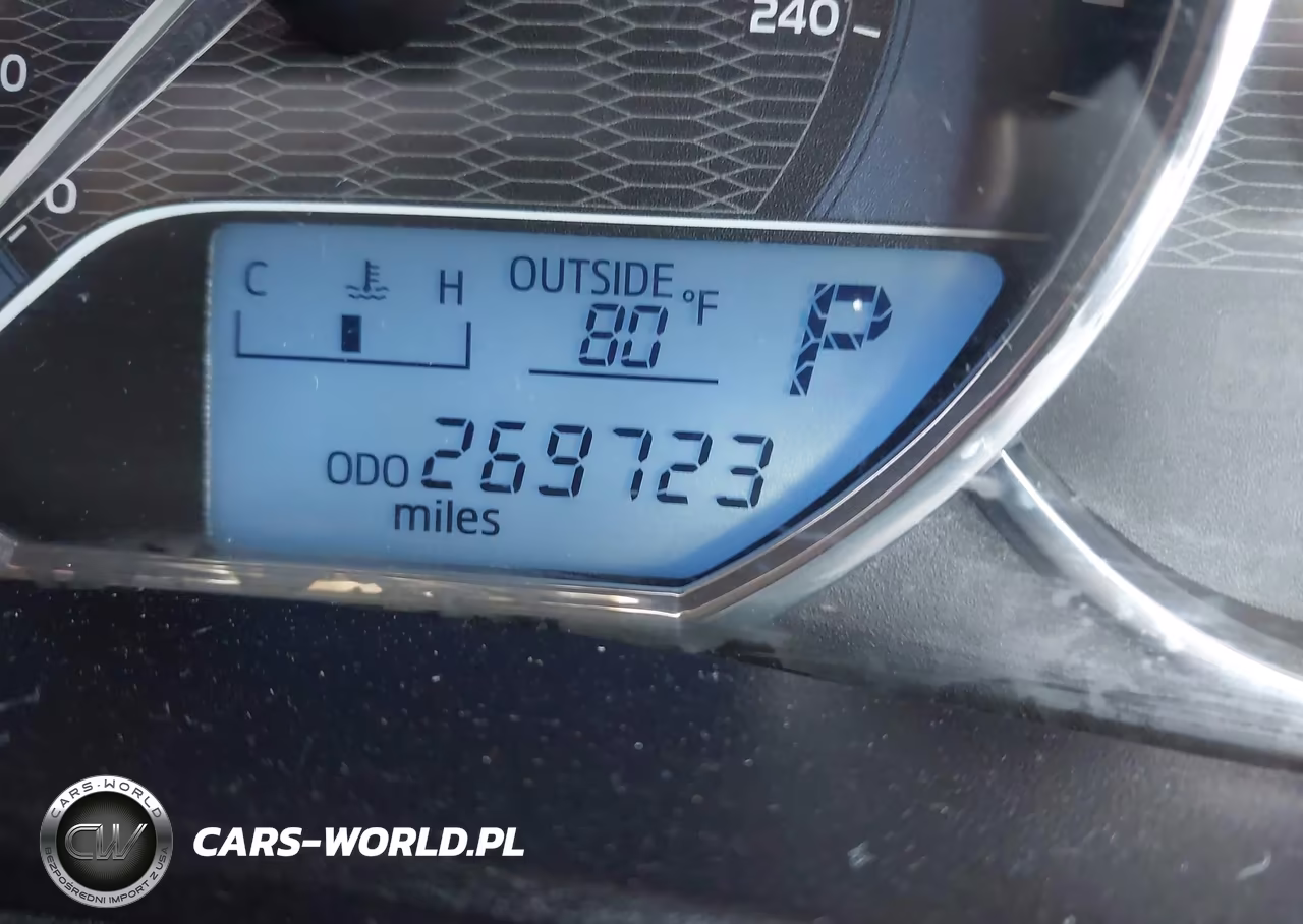 2016 Toyota Corolla Le VIN:5YFBURHE6GP489635 - 15