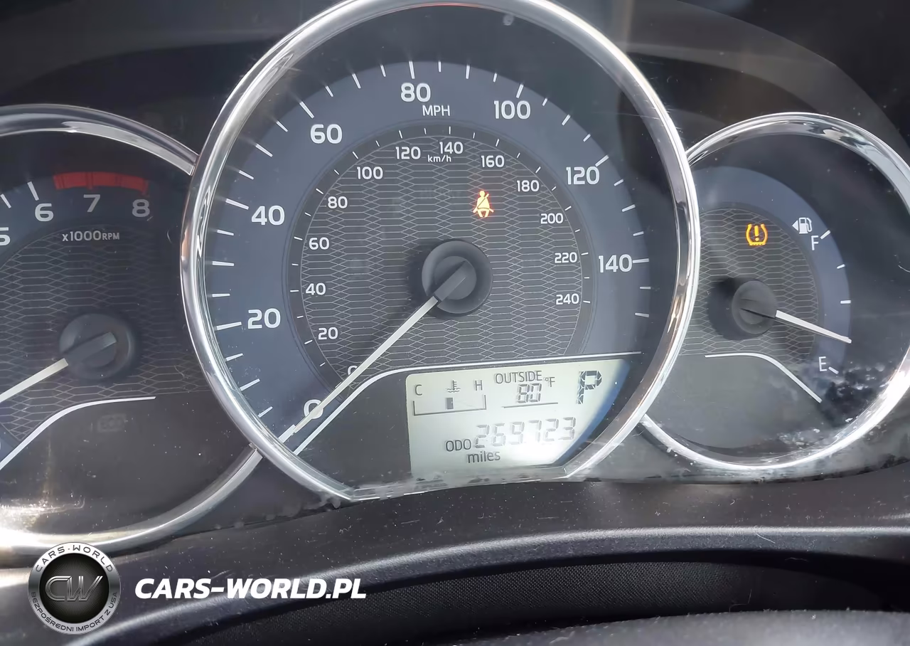 2016 Toyota Corolla Le VIN:5YFBURHE6GP489635 - 7
