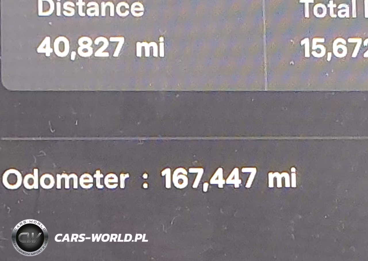 2018 Tesla Model X 100D-75D-P100D VIN:5YJXCAE24JF121994 - 7