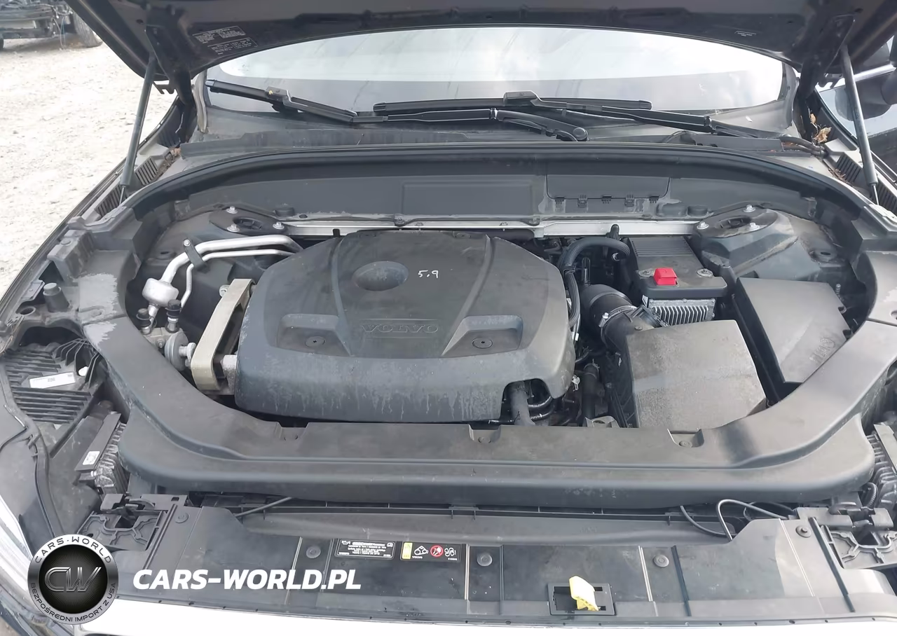 2018 Volvo Xc60 T5 Momentum VIN:YV4102RK4J1009202 - 10