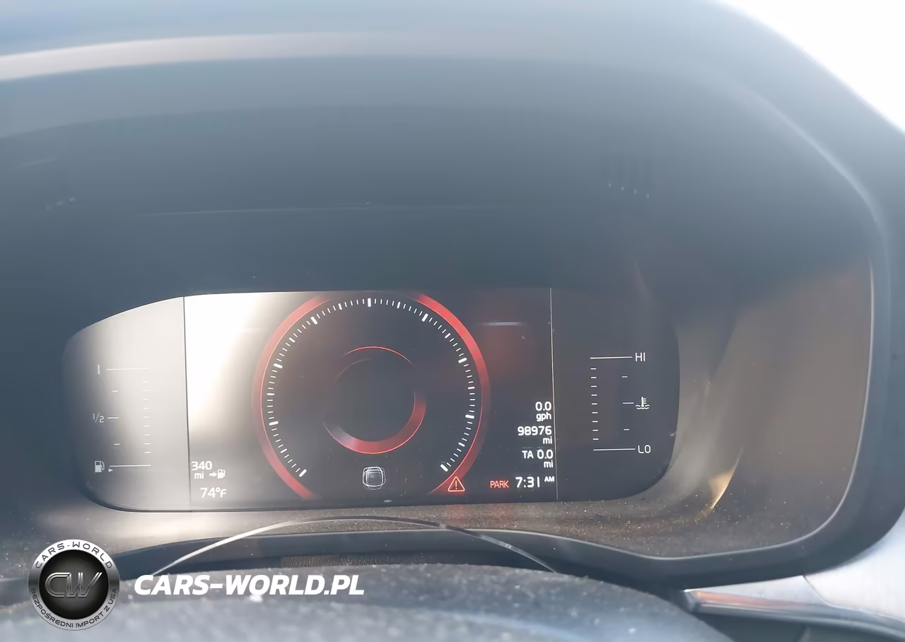 2018 Volvo Xc60 T5 Momentum VIN:YV4102RK4J1009202 - 7