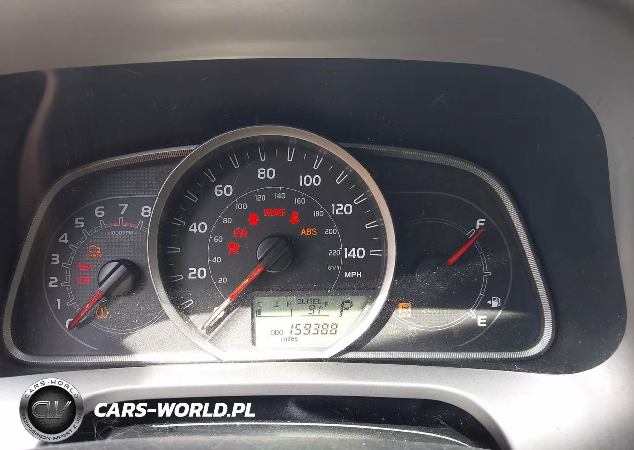 2013 Toyota Rav4 Xle VIN:2T3WFREV1DW041868 - 7