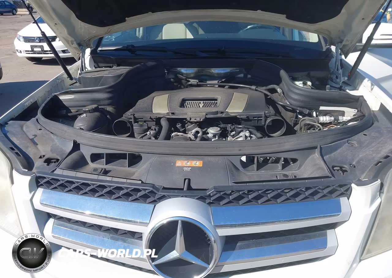 2010 Mercedes-Benz Glk 350 4Matic VIN:WDCGG8HB7AF356601 - 10