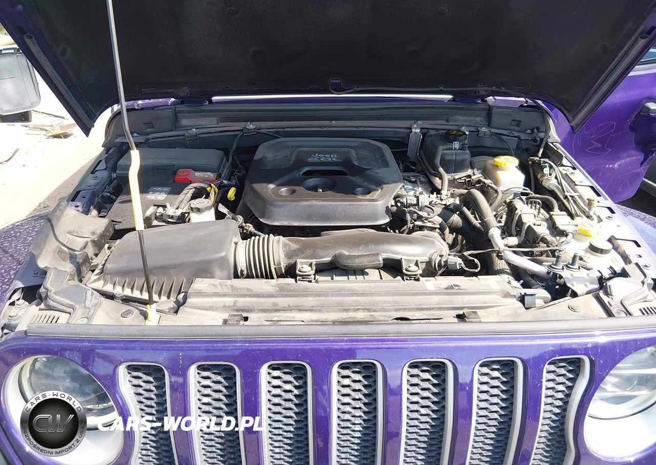 2023 Jeep Wrangler 4-Door Sahara 4X4 VIN:1C4HJXEN9PW533856 - 10