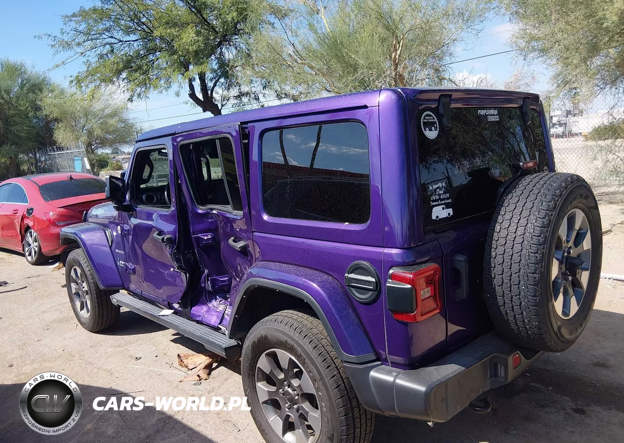 2023 Jeep Wrangler 4-Door Sahara 4X4 VIN:1C4HJXEN9PW533856 - 15