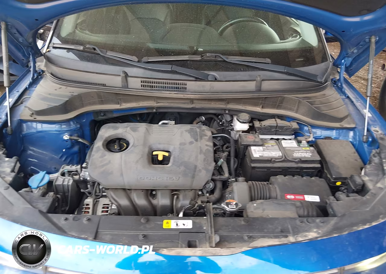 2020 Kia Soul Ex VIN:KNDJ33AU8L7007904 - 10