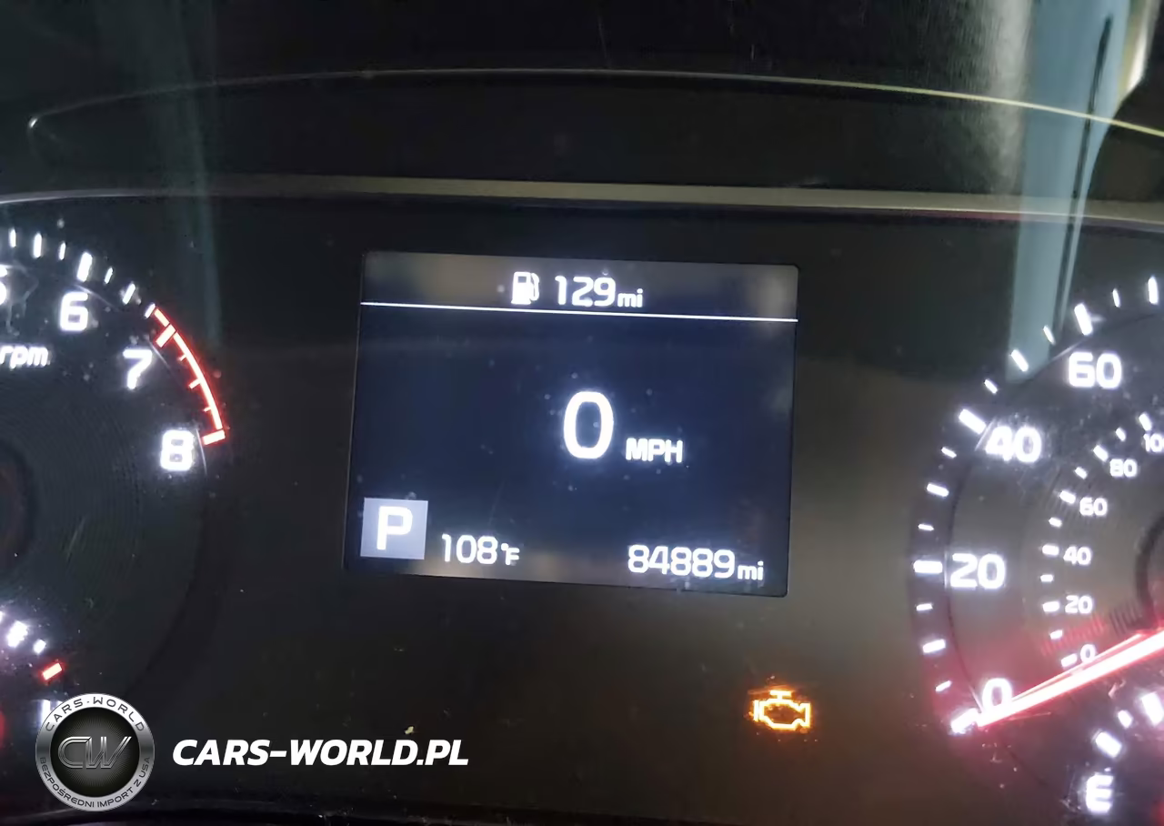 2020 Kia Soul Ex VIN:KNDJ33AU8L7007904 - 15