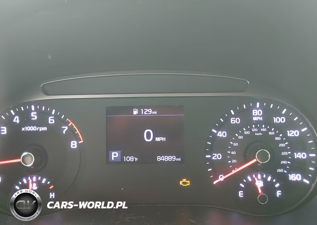 2020 Kia Soul Ex VIN:KNDJ33AU8L7007904 - 7