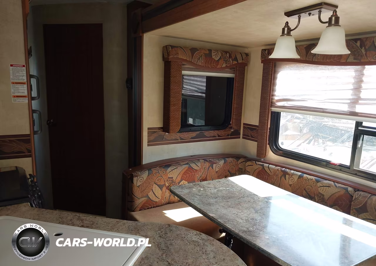 2013 Keystone Springdale Camper VIN:4YDT27526D3103578 - 8