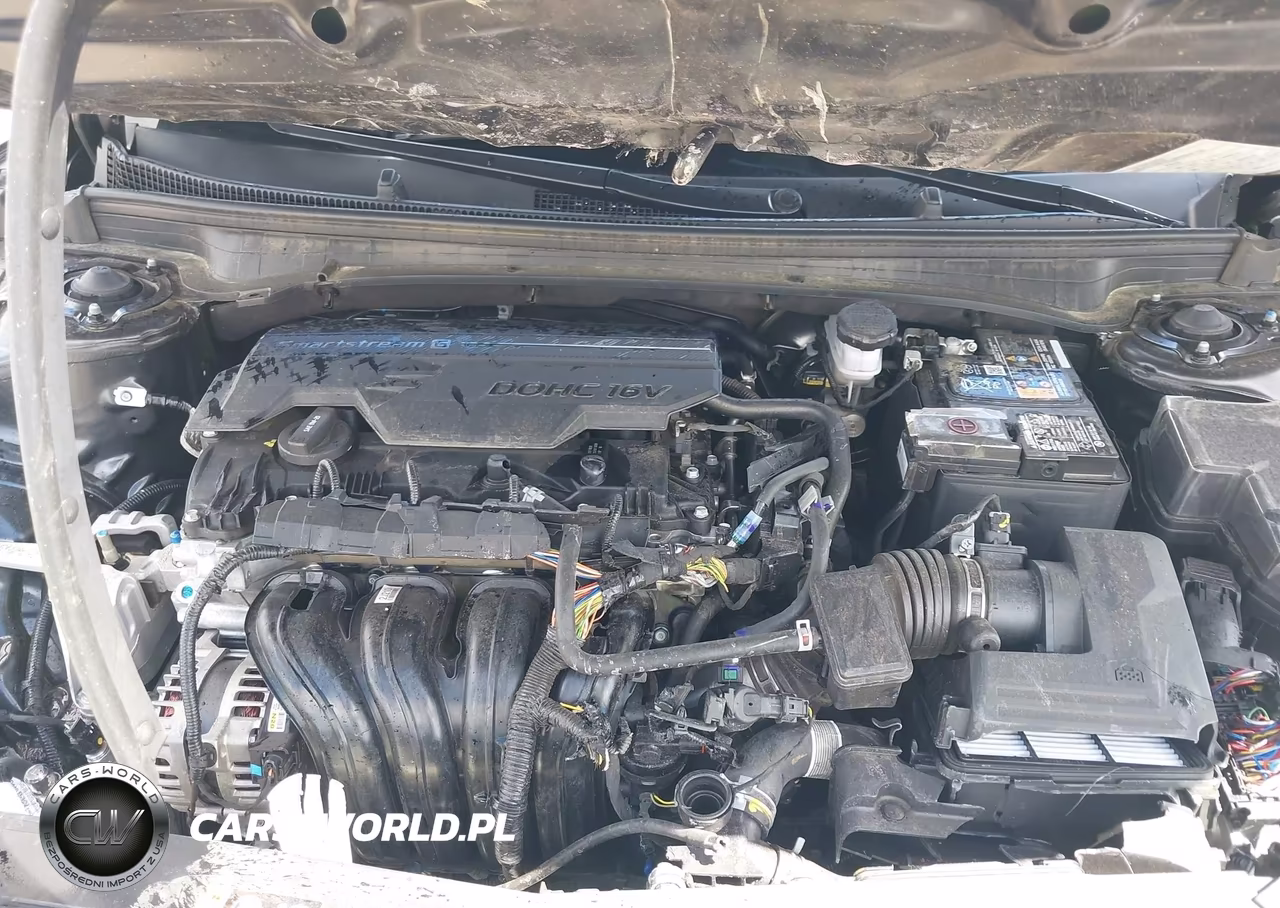 2025 Kia K4 Ex VIN:3KPFU4DE5SE241364 - 10