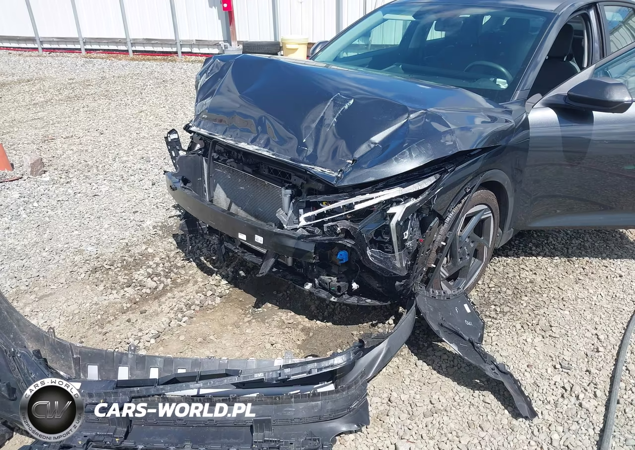 2025 Kia K4 Ex VIN:3KPFU4DE5SE241364 - 6
