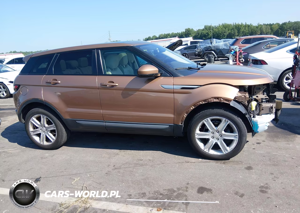 2014 Land Rover Range Rover Evoque Pure VIN:SALVP2BG0EH863583 - 14