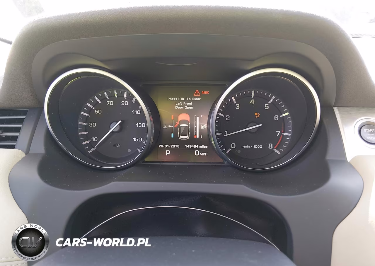 2014 Land Rover Range Rover Evoque Pure VIN:SALVP2BG0EH863583 - 7