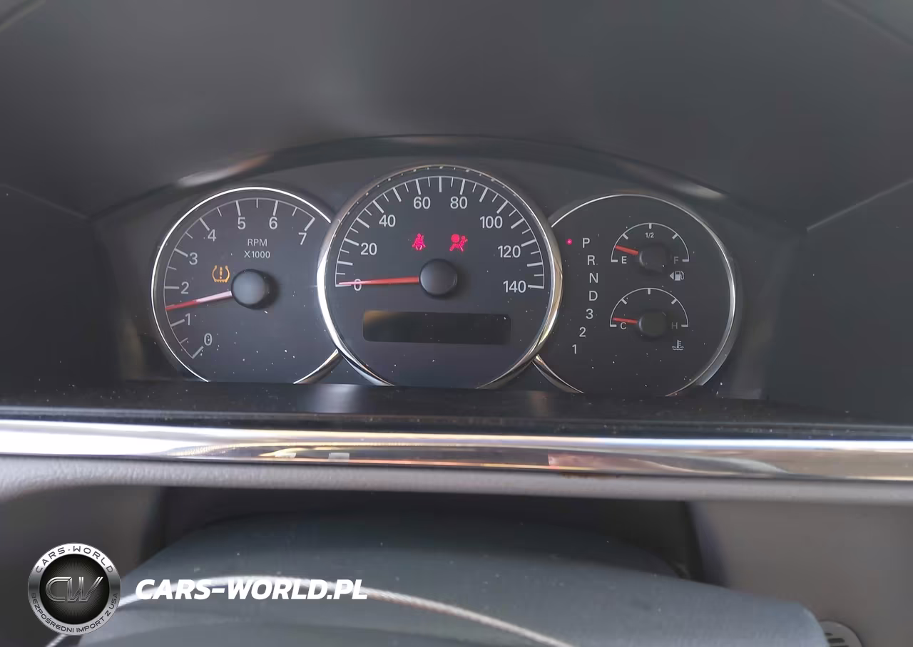 2007 Buick Lacrosse Cxs VIN:2G4WE587X71242069 - 7