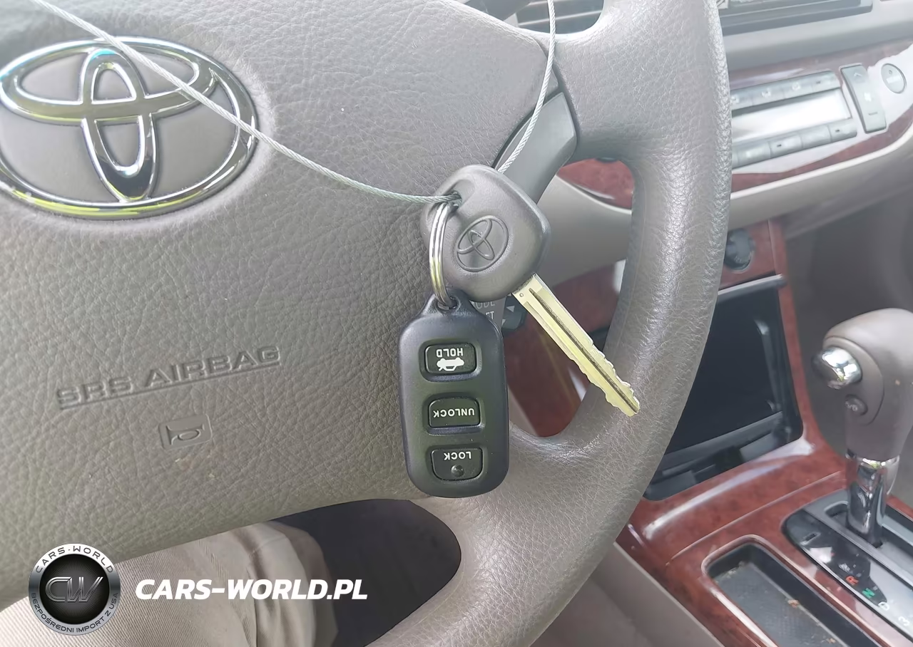 2005 Toyota Camry Xle VIN:4T1BE32K65U425888 - 11