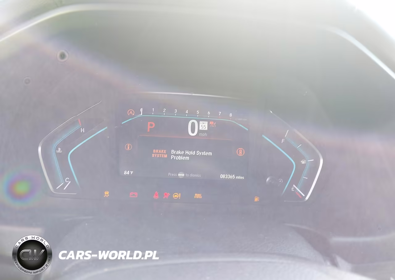 2022 Honda Odyssey Ex-L VIN:5FNRL6H77NB019771 - 7