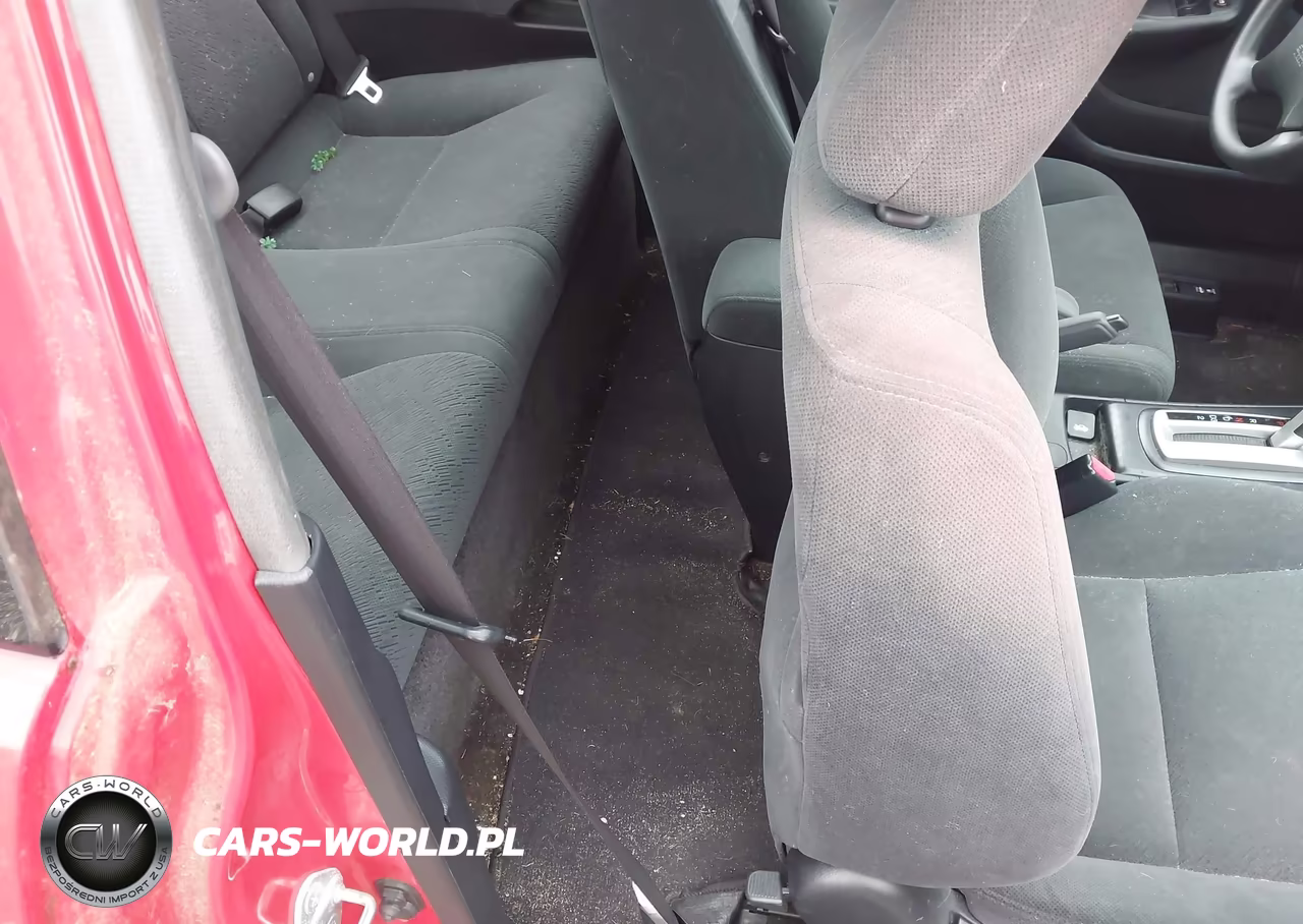 2005 Honda Civic Lx VIN:1HGEM22575L043854 - 8