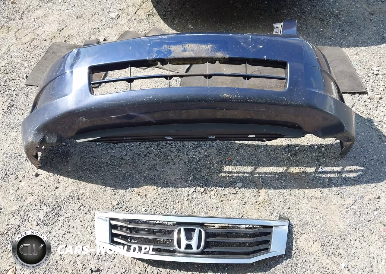 2010 Honda Accord 2.4 Lx VIN:1HGCP2F34AA160238 - 12