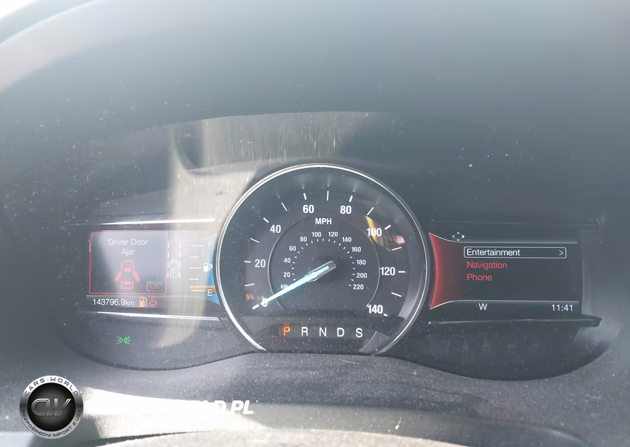 2019 Ford Explorer Sport VIN:1FM5K8GT6KGA33525 - 7