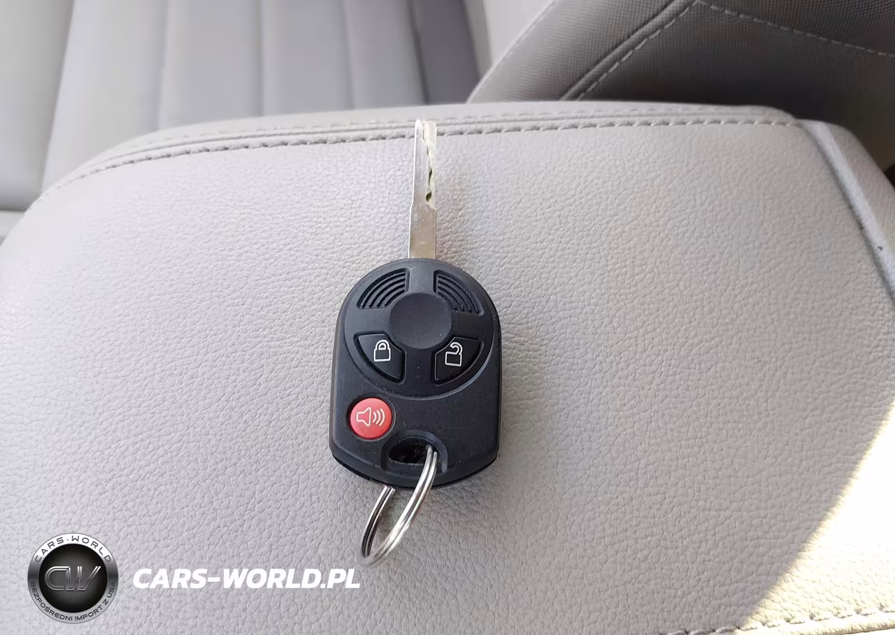 2015 Ford Escape Se VIN:1FMCU0GX7FUC85412 - 11