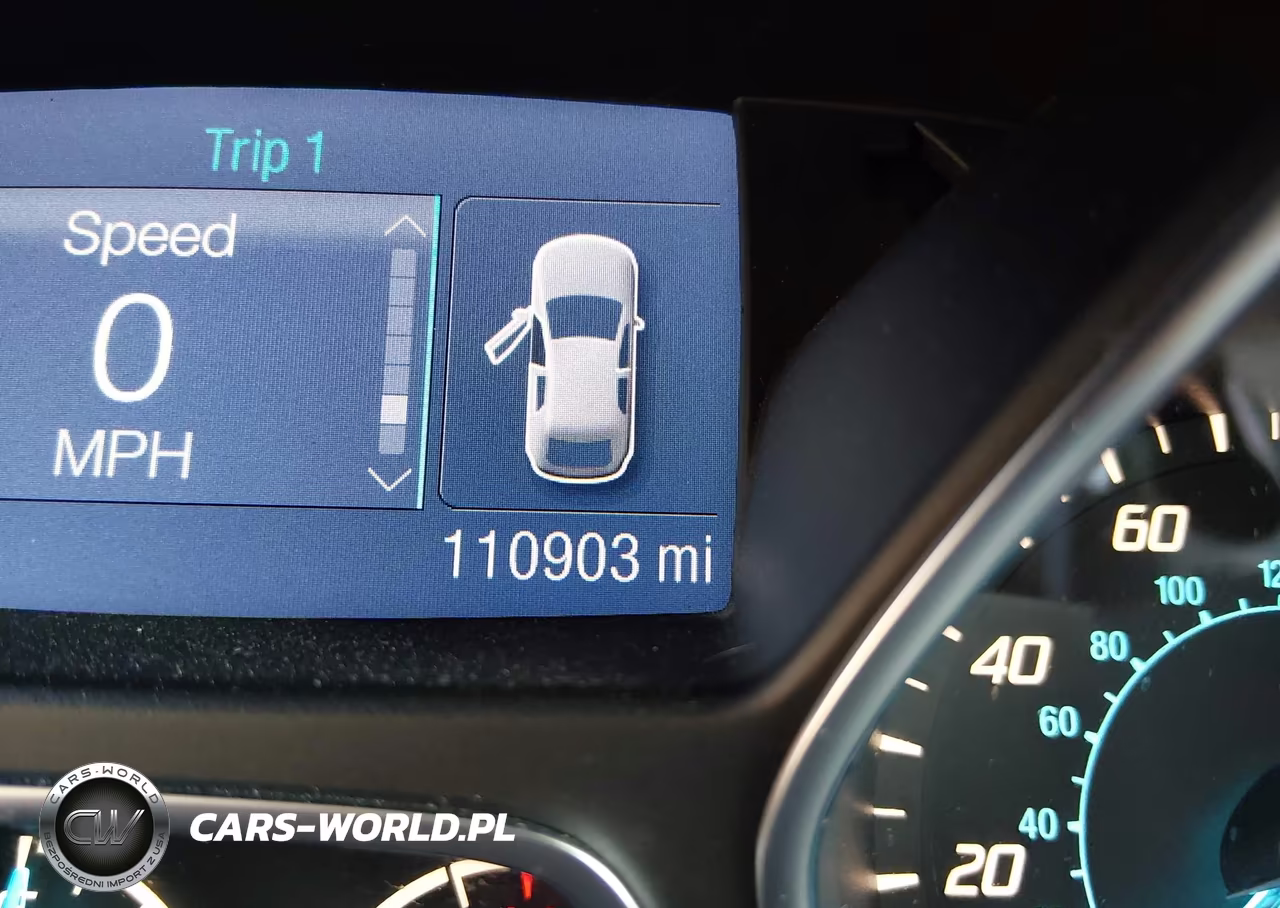 2015 Ford Escape Se VIN:1FMCU0GX7FUC85412 - 16