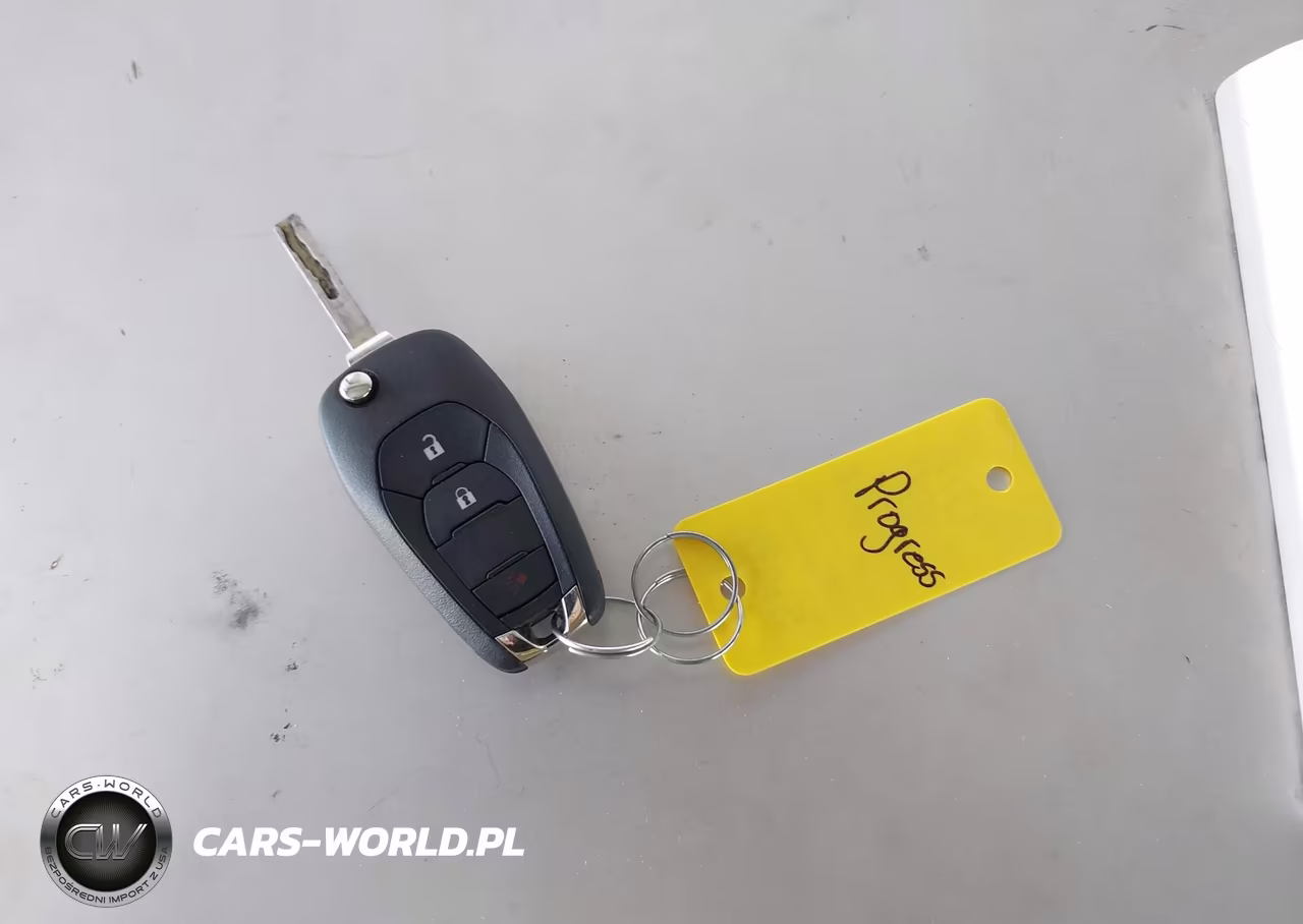 2019 Chevrolet Spark 1Lt Cvt VIN:KL8CD6SA6KC716406 - 11